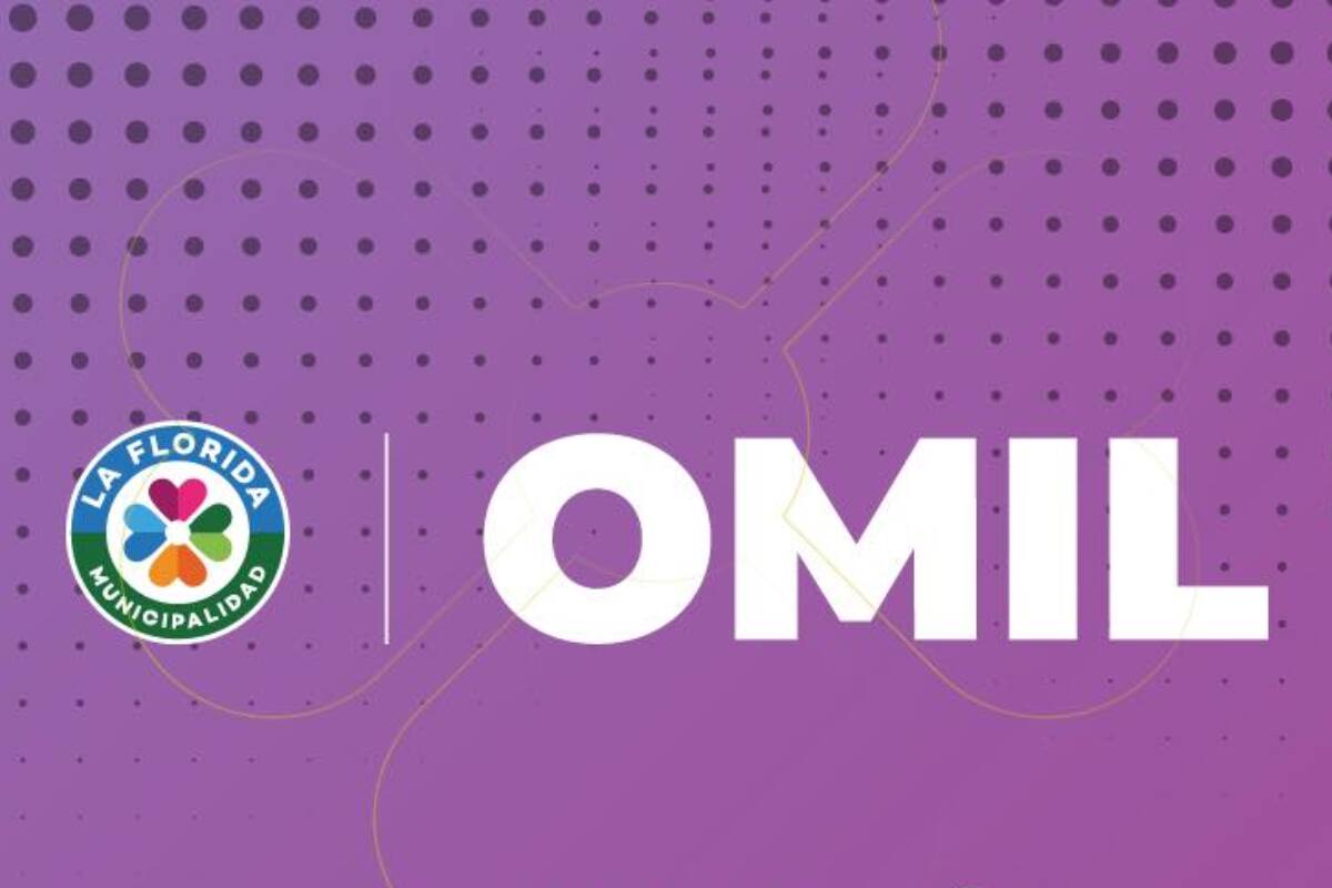 Conoce los empleos publicados por la OMIL de La Florida.