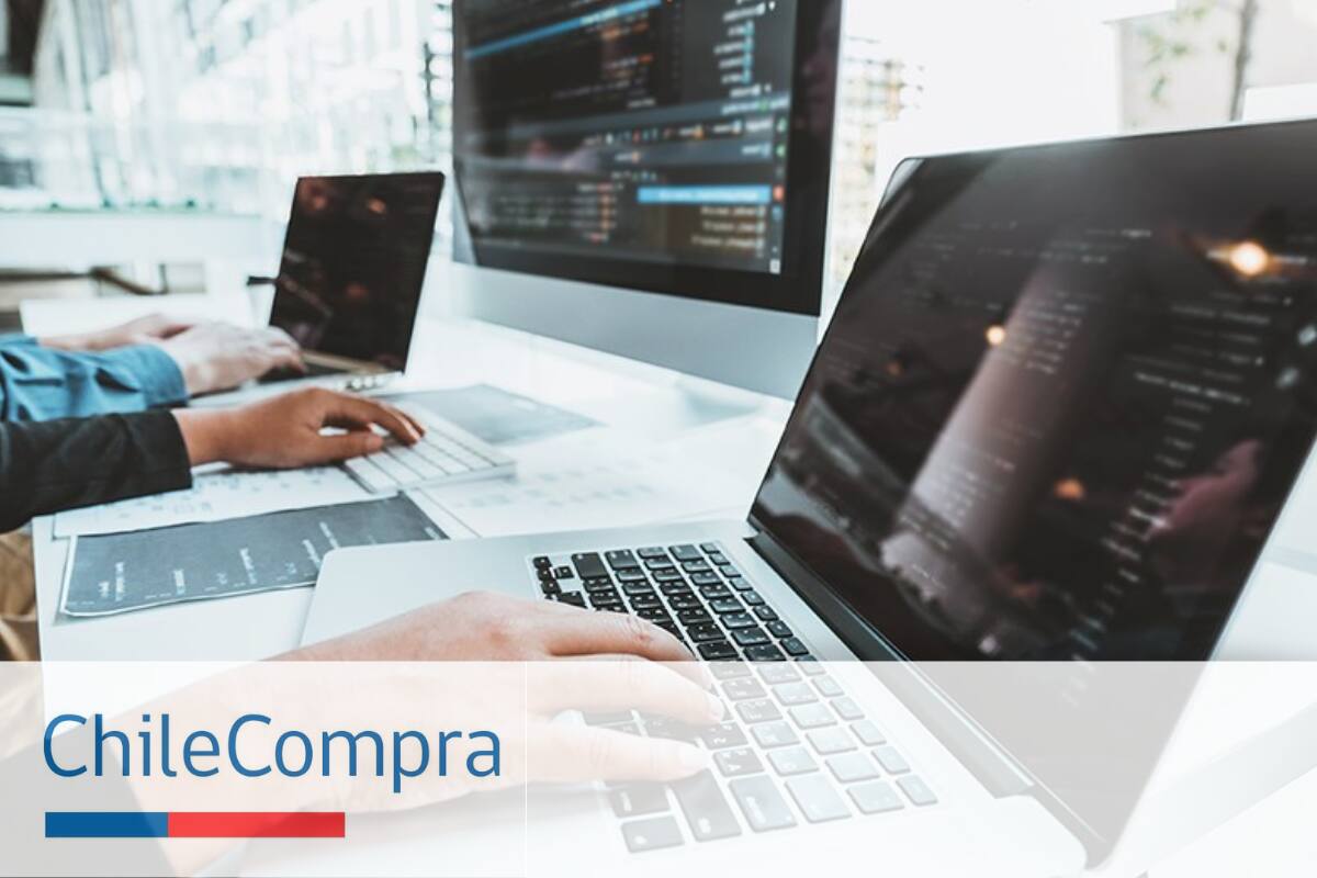Conoce los empleos disponibles en la Dirección de Compras y Contratación Pública.