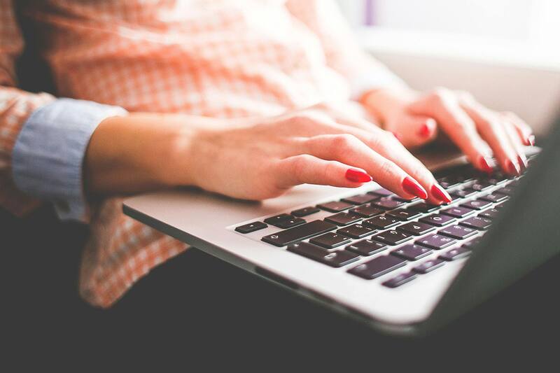Estos son los perfiles requeridos. Créditos: Pexels.