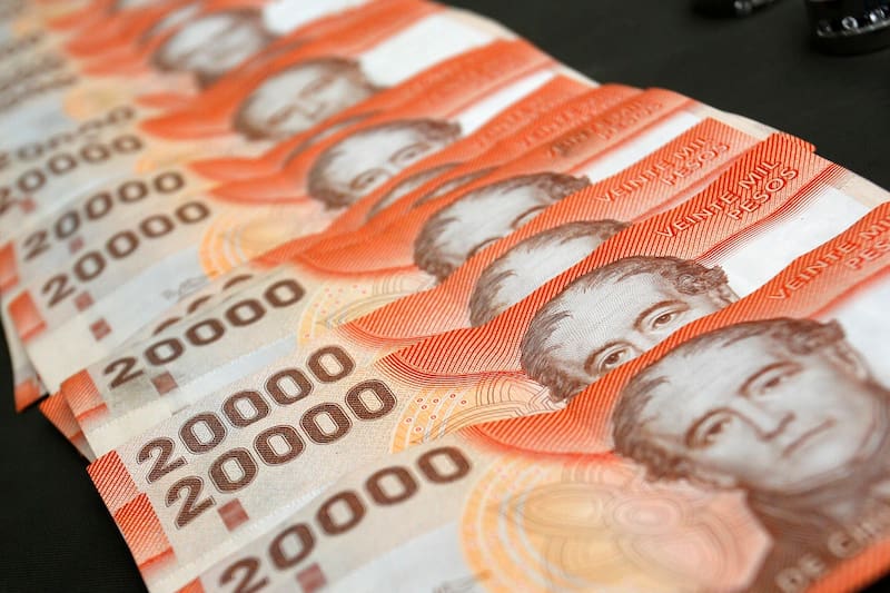Conoce la renta bruta ofrecida en las ofertas de trabajo del Ministerio de Minería.