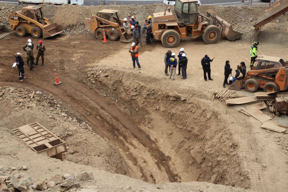 SQM cuenta con diferentes puestos a los que puedes postular.