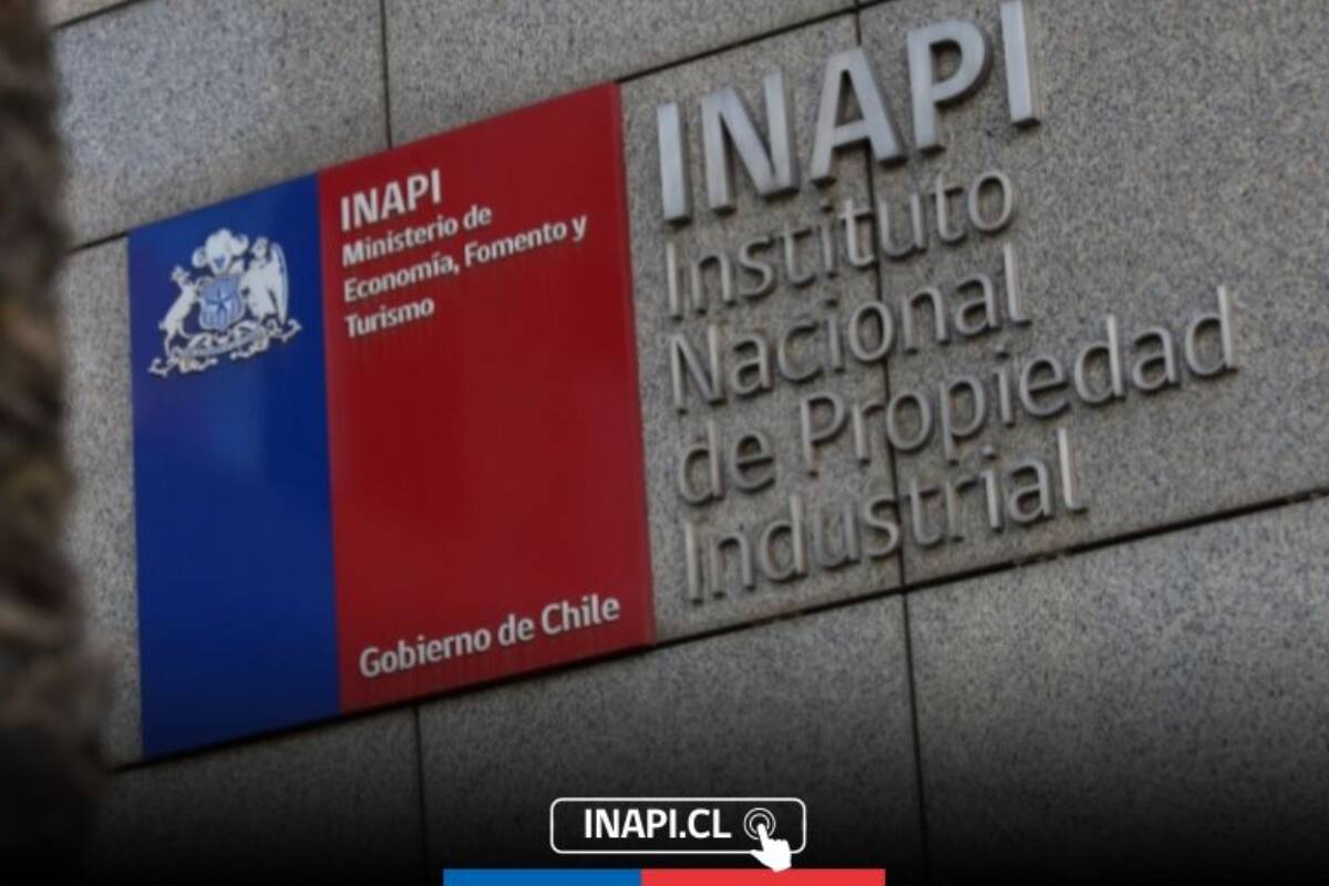 Conoce los empleos que tiene disponibles INAPI.