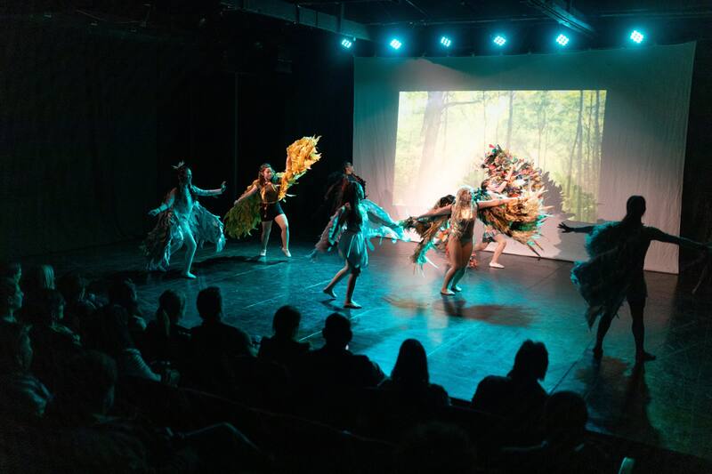 Conoce los empleos que tiene la Subsecretaría de las Culturas y las Artes.