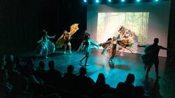 Subsecretaría de las Culturas y las Artes busca trabajadores y ofrece sueldos de más de $2 millones