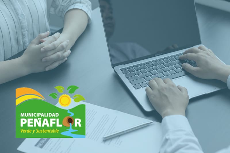 Peñaflor publicó diferentes vacantes disponibles.