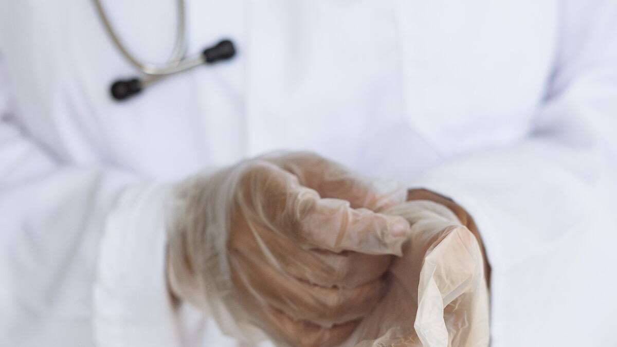 Pagan desde $711.000: Instituto Nacional del Cáncer busca trabajadores