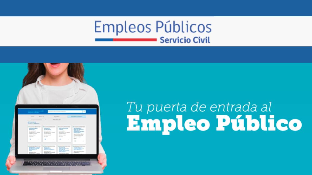 Pagan hasta $3 millones: Estos son los empleos públicos que ofrece el Estado