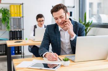 Sueldos de hasta $1.200.000 líquidos: OMIL de Buin publicó nuevas ofertas laborales