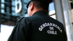 Gendarmería de Chile se encuentra en busca de personal de salud: Los sueldos superan el $1.000.000