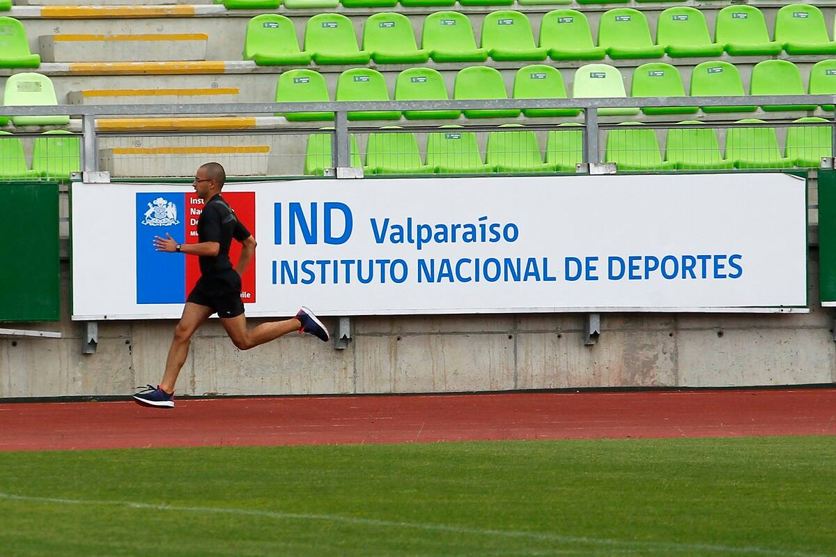 Revisa todas las vacantes que tiene el Instituto Nacional de Deportes de Chile.