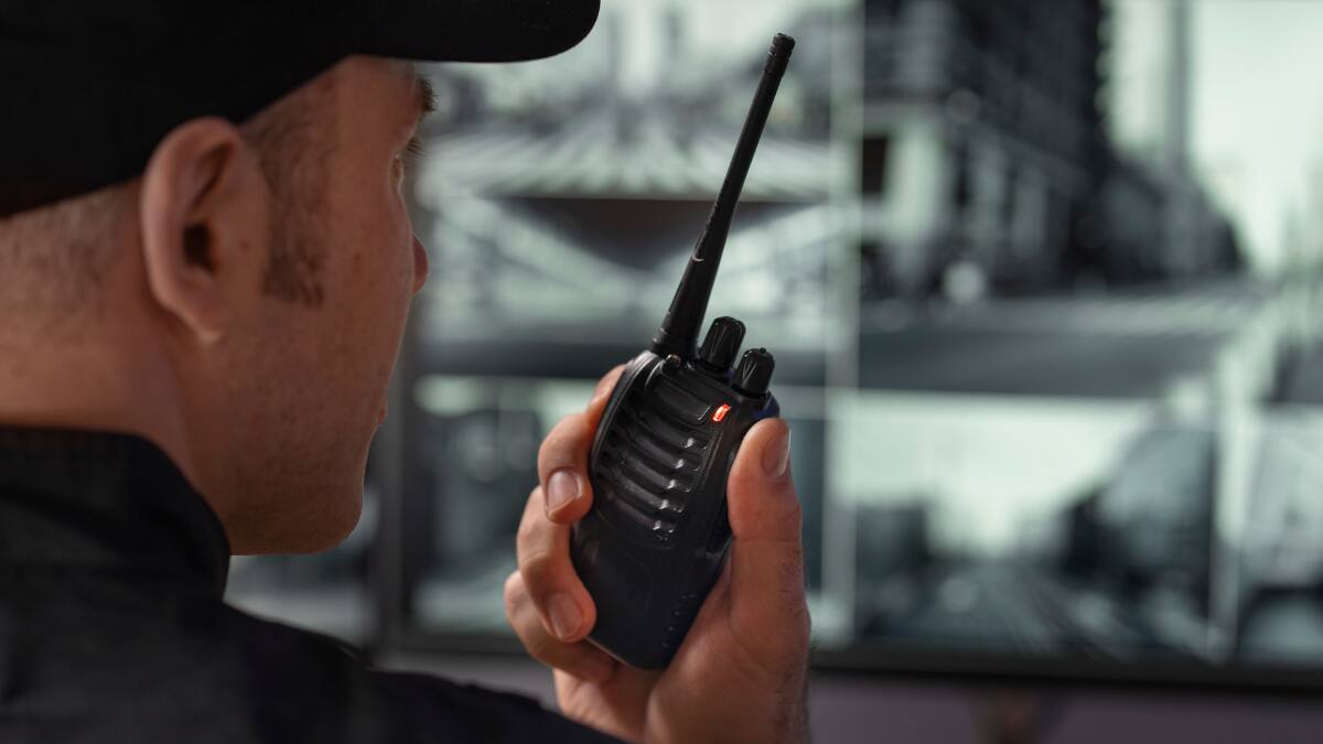 CAPREDENA busca vigilantes, recepcionistas, auxiliares y más: pagan entre $683.000 y $2.145.000