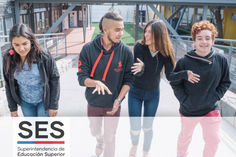 Conoce los empleos que tiene la Superintendencia de Educación Superior.