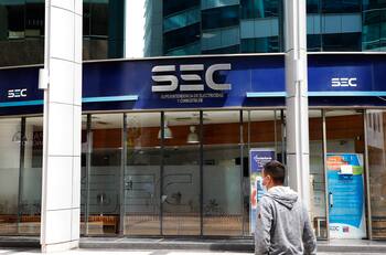 Superintendencia de Electricidad y Combustibles busca trabajadores: pagan desde $936.000