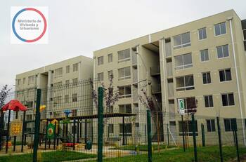 Minvu tiene ofertas de trabajo en diferentes regiones del país: Pagan desde $1.700.000