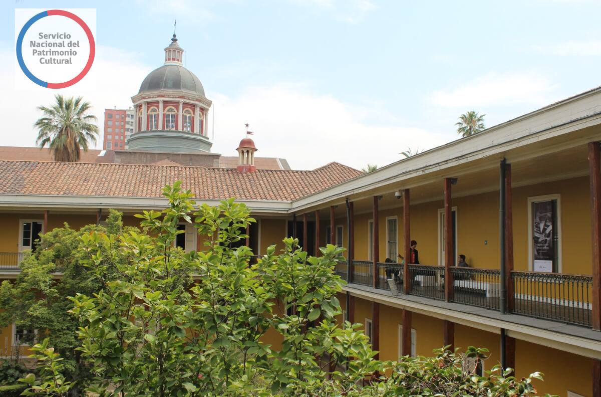 Servicio Nacional del Patrimonio Cultural ofrece trabajos con sueldos de hasta $3.000.000