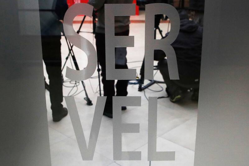 Servel tiene vacantes disponibles a las que puedes postular.