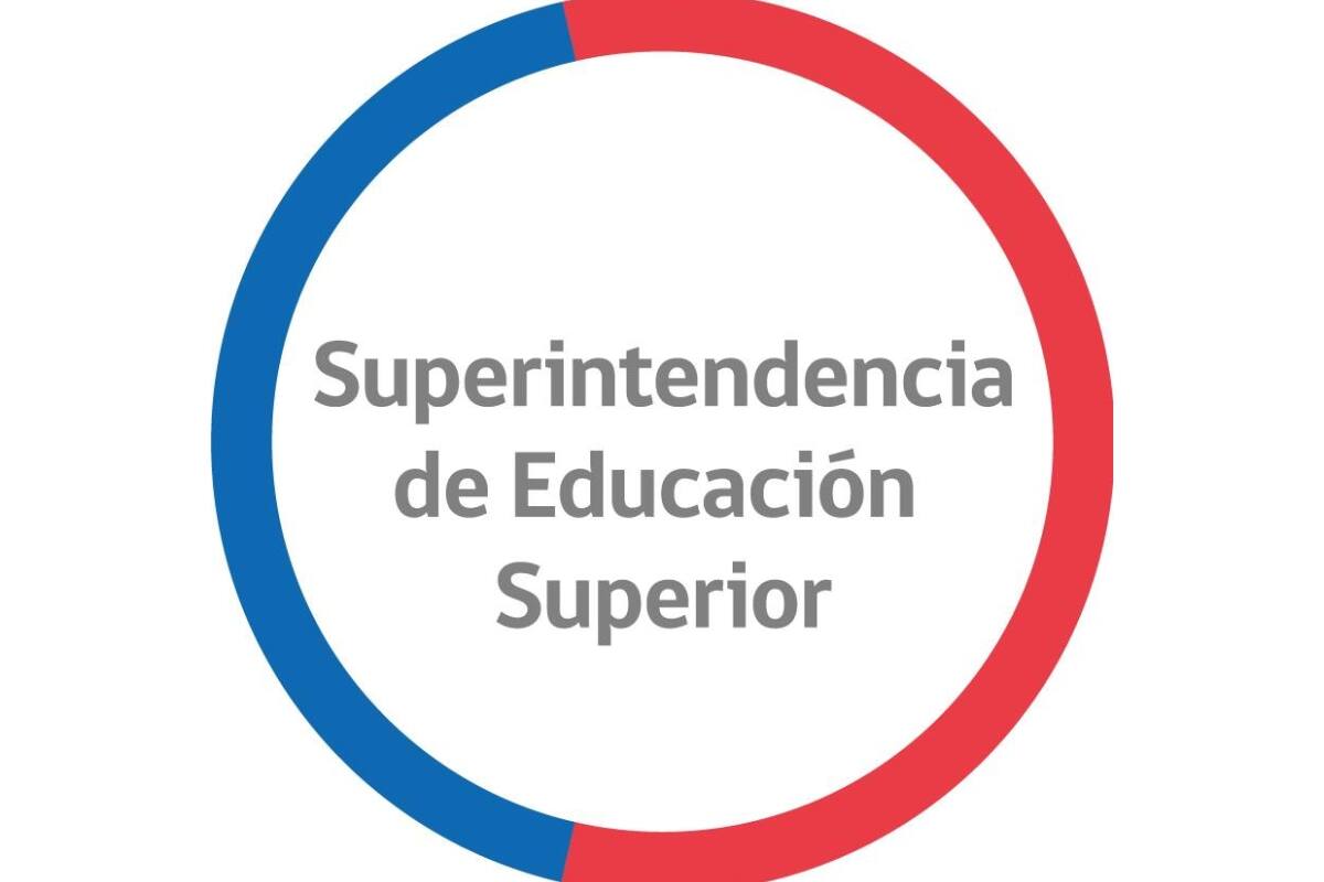 Estos son los trabajos que tiene la Superintendencia de Educación Superior.
