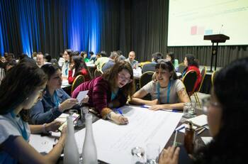 Los sueldos comienzan en $1.700.000: La ANID busca personas que se sumen a su equipo