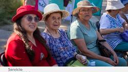 Servicio Nacional del Adulto Mayor busca trabajadores: pagan desde $1.300.000