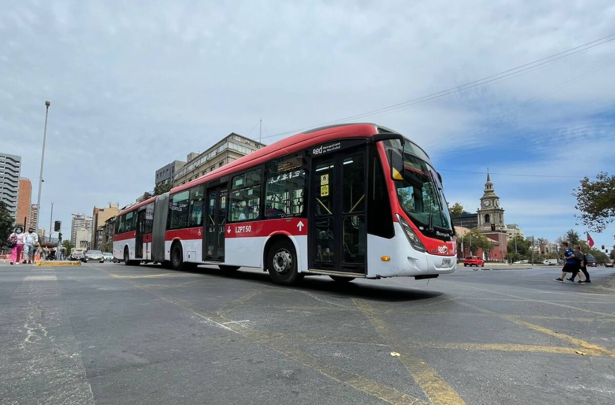 Redbus Urbano busca trabajadores: ¿Cuáles son los puestos disponibles y cómo postular?