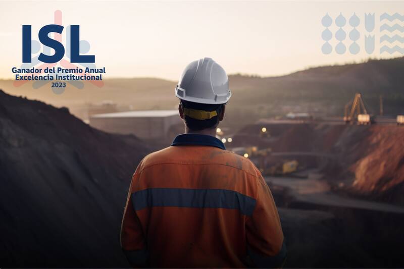 En el Instituto de Seguridad Laboral están buscando trabajadores.