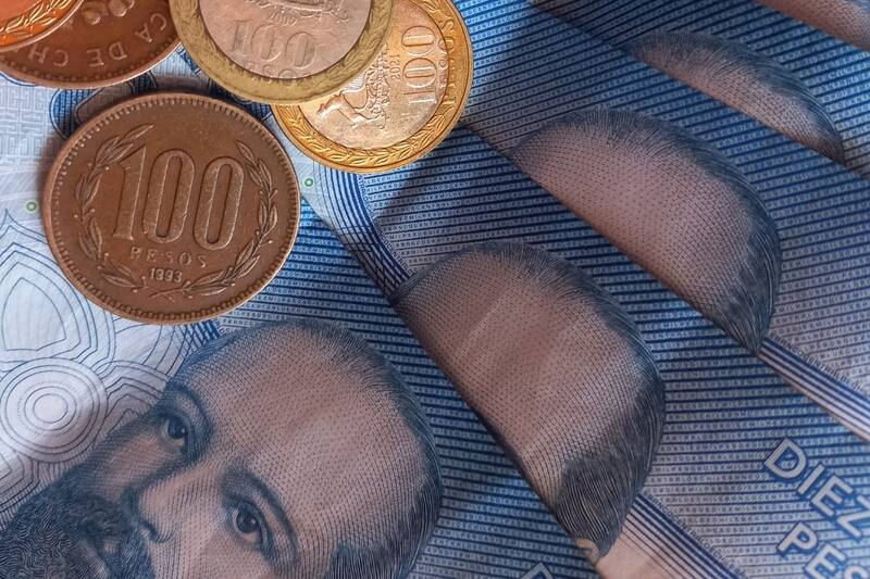 También hay salarios superiores a los $3.000.000. Créditos: En La Hora.