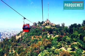 Parquemet busca trabajadores y ofrece sueldos que comienzan en los $740.000