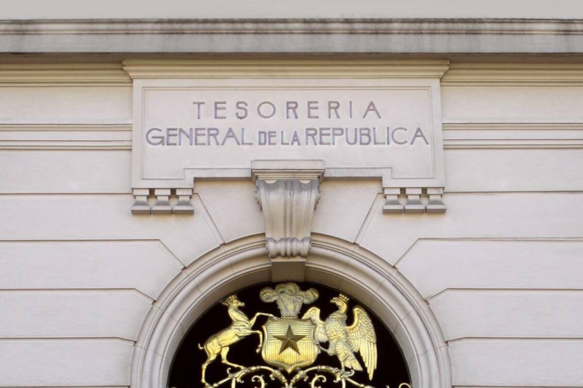 Servicio de Tesorerías busca trabajadores.