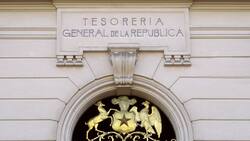 Servicio de Tesorerías busca trabajadores: Los sueldos van entre $1.600.000 y $3.000.000