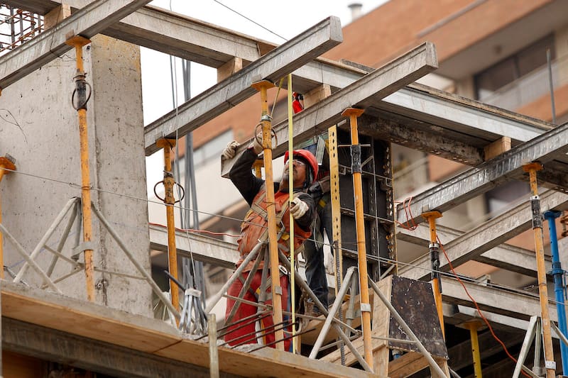 En la OMIL de La Florida, quienes estén inscritos pueden postular a trabajos de diferentes tipos. (Foto: Agencia Aton)