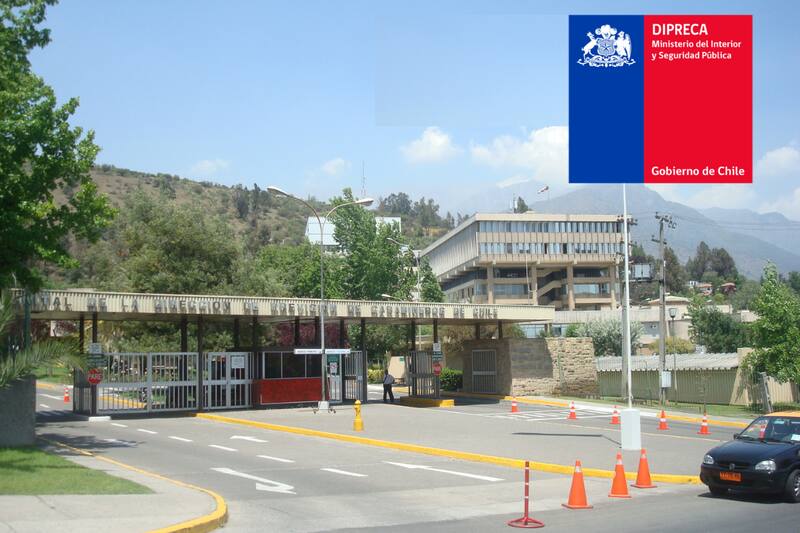 Conoce los empleos disponibles en DIPRECA.