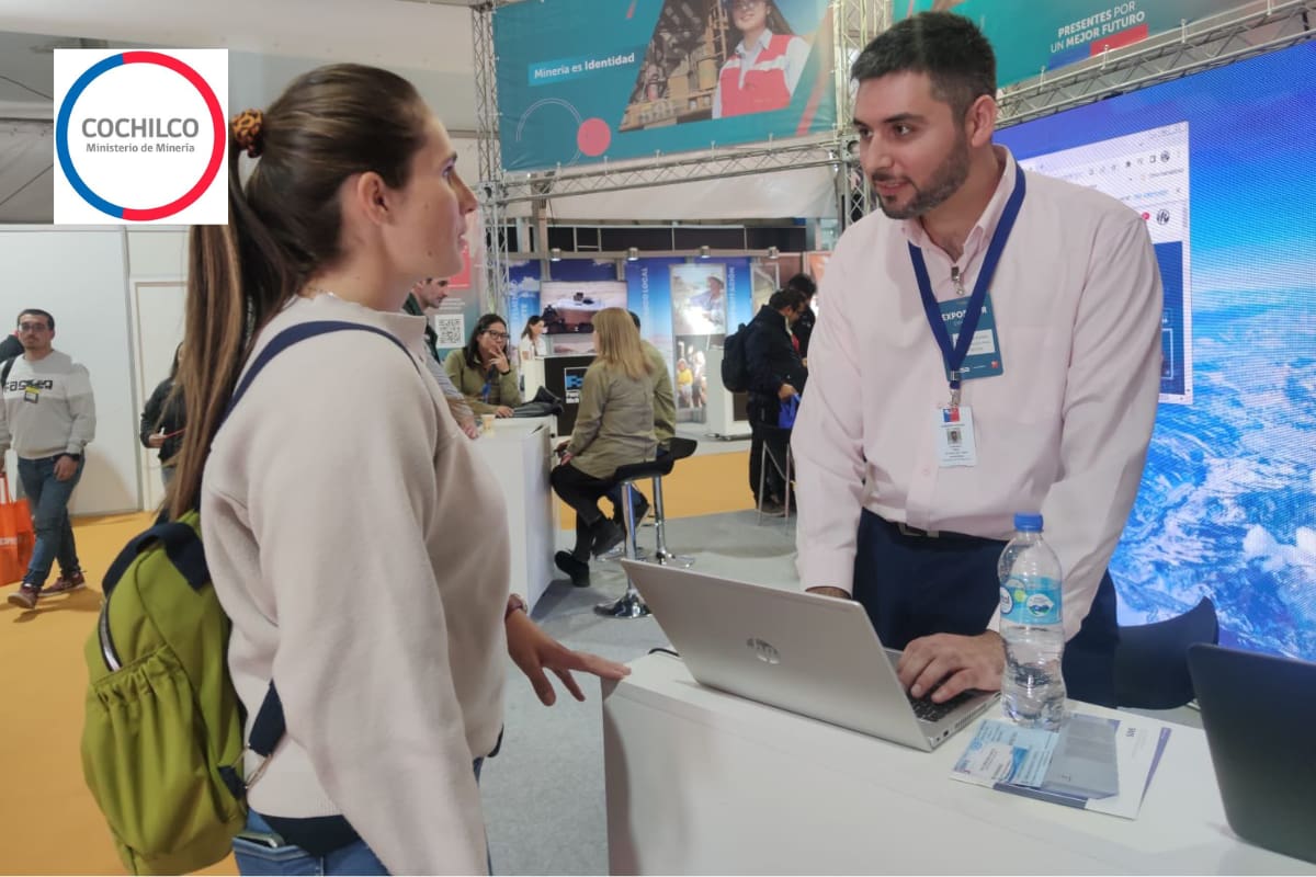 Conoce los empleos que tiene la Comisión Chilena del Cobre.