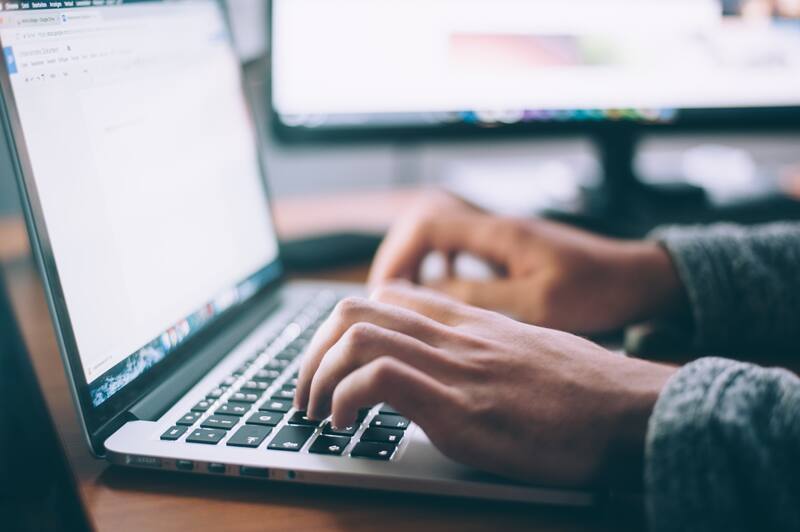Conoce los sueldos de estas ofertas de trabajo. Créditos: Unsplash.
