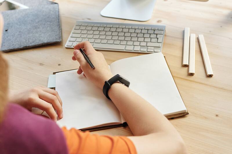 También hay sueldos de más de $2.600.000. Créditos: Pexels.