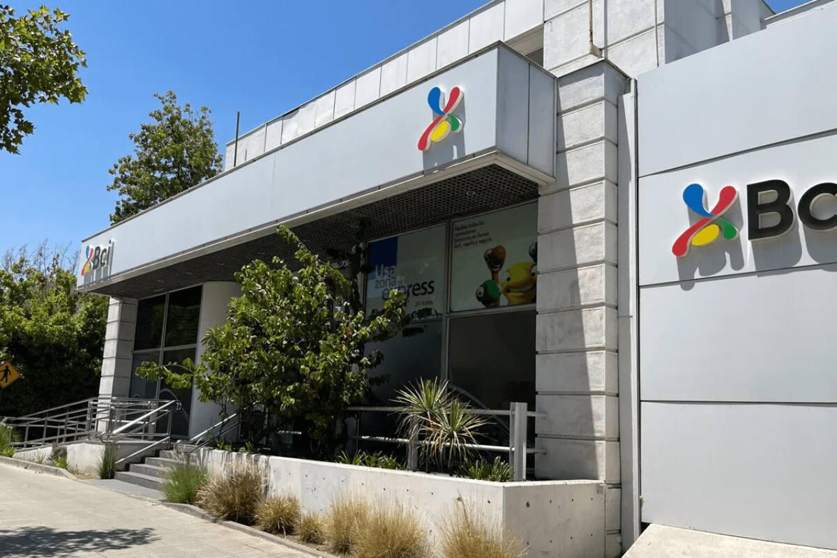 Los 17 los puestos de trabajos disponibles en BCI.