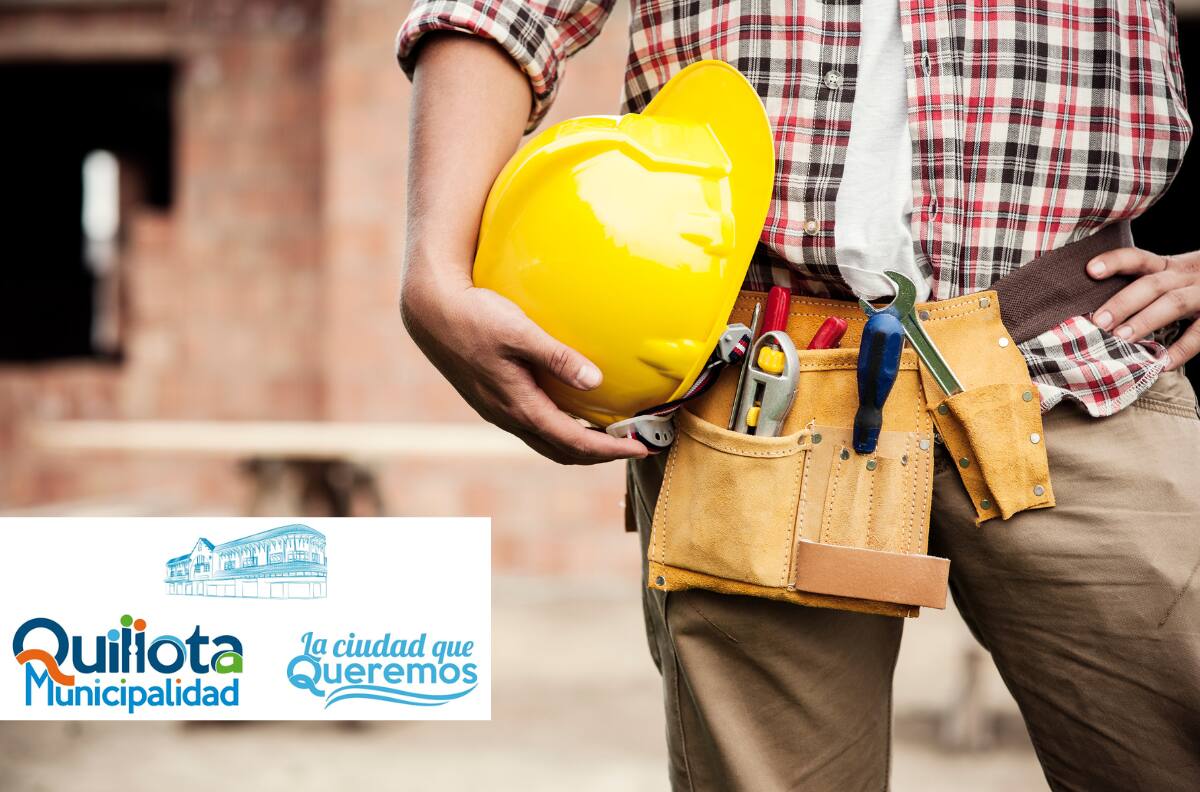 Estas son las ofertas de trabajo que ofrece la OMIL de Quillota: Sueldos alcanzan los $800.000