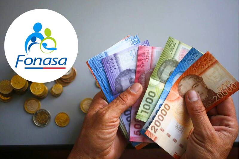 Conoce las diferentes ofertas de trabajo en Fonasa.