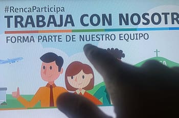 Pagan hasta $2.100.000: Conoce las nuevas ofertas de trabajo en la Municipalidad de Renca