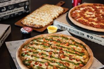 Melt Pizzas busca trabajadores: Hay 23 ofertas laborales disponibles