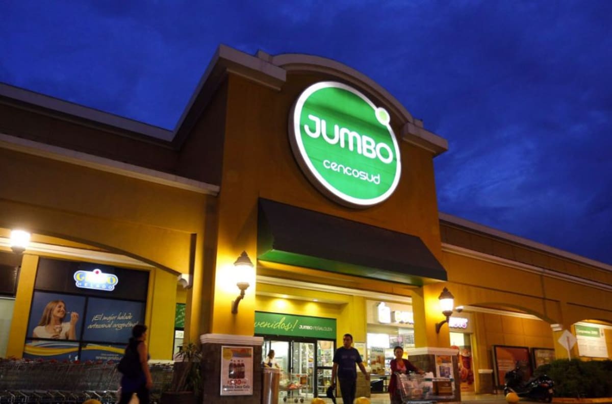 Supermercado Jumbo lanza sus ofertas de verano: Estos productos están con hasta 40% de descuento