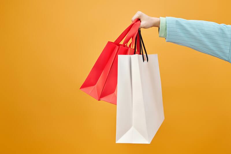 Ofertas en malls chinos son aprovechadas por gran cantidad de chilenos. Créditos: Pexels.