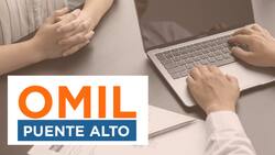 Municipalidad de Puente Alto tiene nuevas ofertas de trabajo disponibles: sueldos alcanzan los $2.000.000