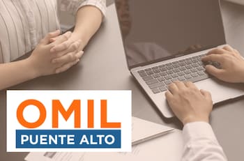 Municipalidad de Puente Alto tiene nuevas ofertas de trabajo disponibles: sueldos alcanzan los $2.000.000