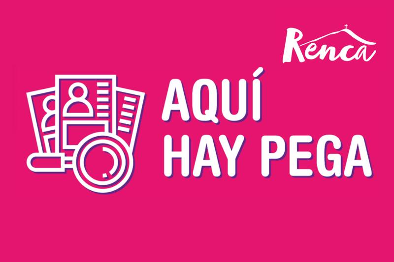 La OMIL de Renca tiene casi 30 empleos disponibles para postular.