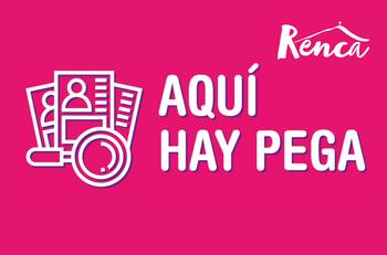 Con sueldos desde $500.000: Municipalidad de Renca tiene nuevas ofertas laborales