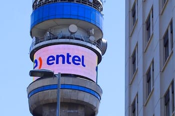 Entel busca trabajadores en la capital y el resto de Chile: estas son las vacantes disponibles