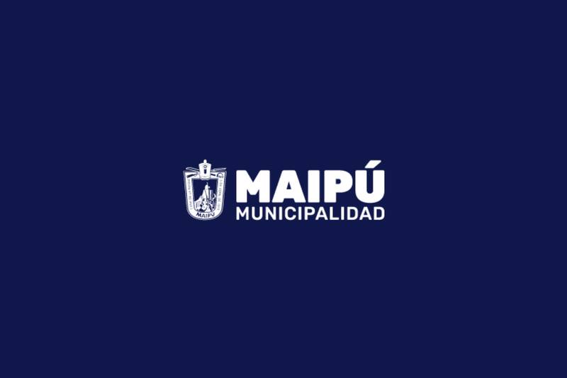 Revisa los puestos que tiene la Municipalidad de Maipú.