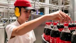 Coca Cola publicó trabajos disponibles para la Región Metropolitana