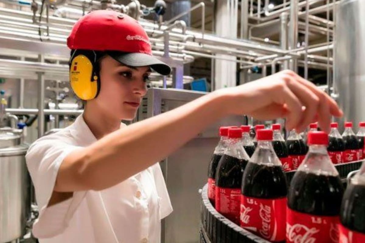 Hay empleos que fueron publicados ayer.