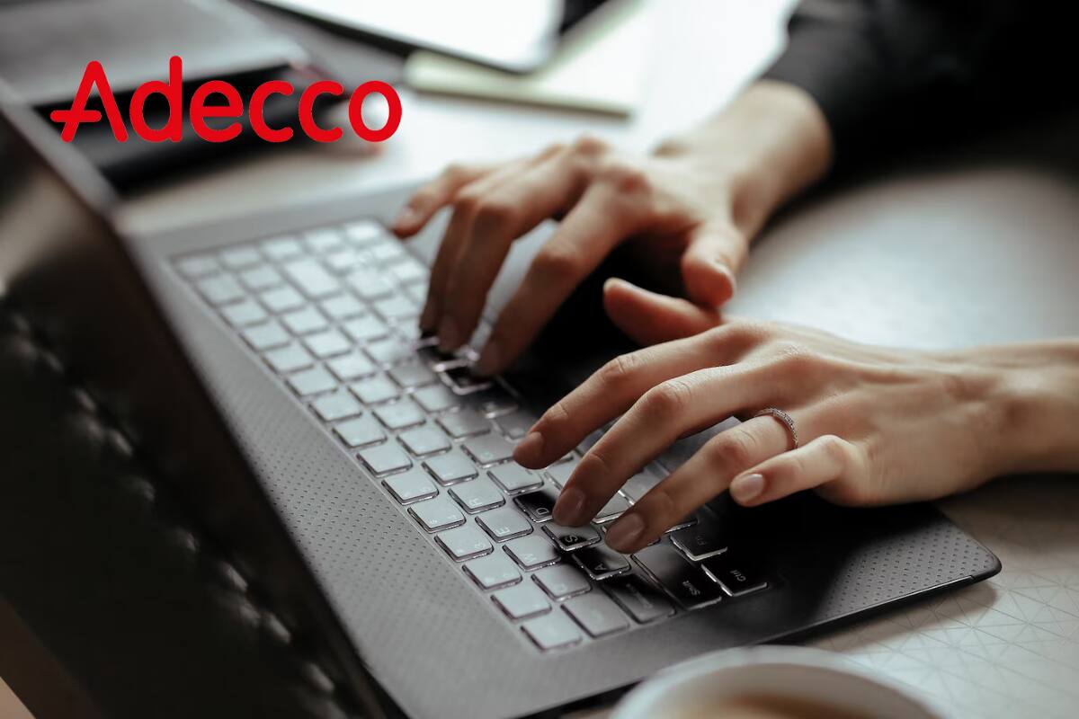 Adecco ofrece más de 600 empleos.